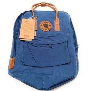 Fjallraven backpack new with tags